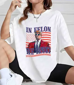 Trumpp Mugshot shirt Trumppp for, in felon  shirt