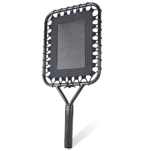 Velvetods Basics Fungo Baseball Bat For Coaches And Parents  Lightweight Grounders Pop Flies Fly Balls Durable Practice Tool Adult Players Easy-To-Handle Racket