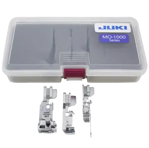 JUKI MO 3pc Serger Attachment Set for MO Series 40149060