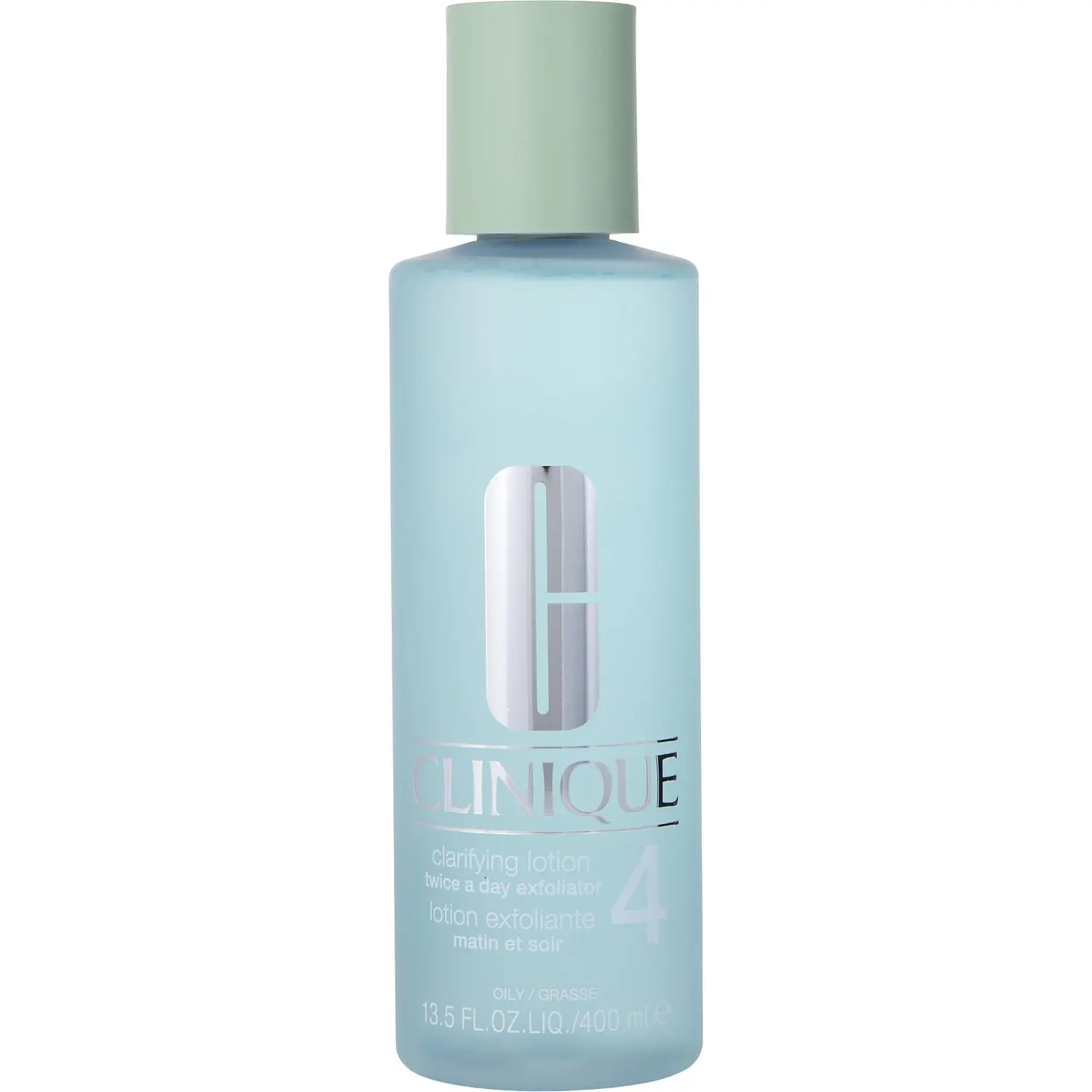 Clinique By Clinique Clarifying Lotion 4 For Women
