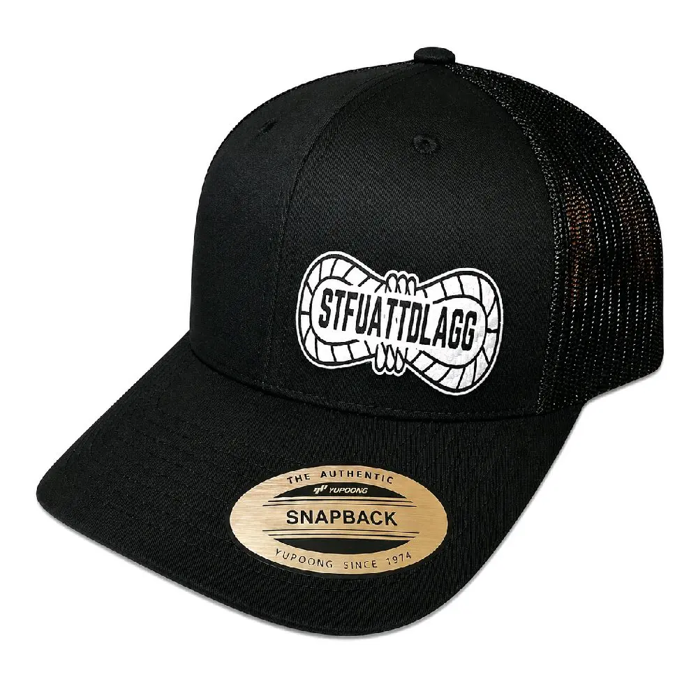 STFUATTDLAGG Hat - multiple colors and options.