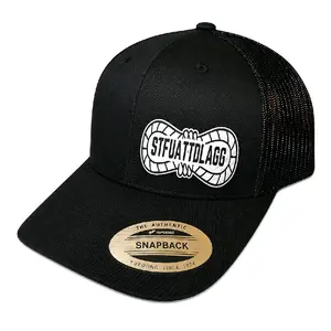 STFUATTDLAGG Hat - multiple colors and options.