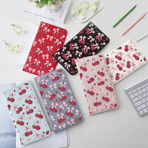 Vehicle Driver's License Document Holder Compartment Organizer with multiple compartments and magnetic closure for important documents,driver's license,and cards, Travel document holder