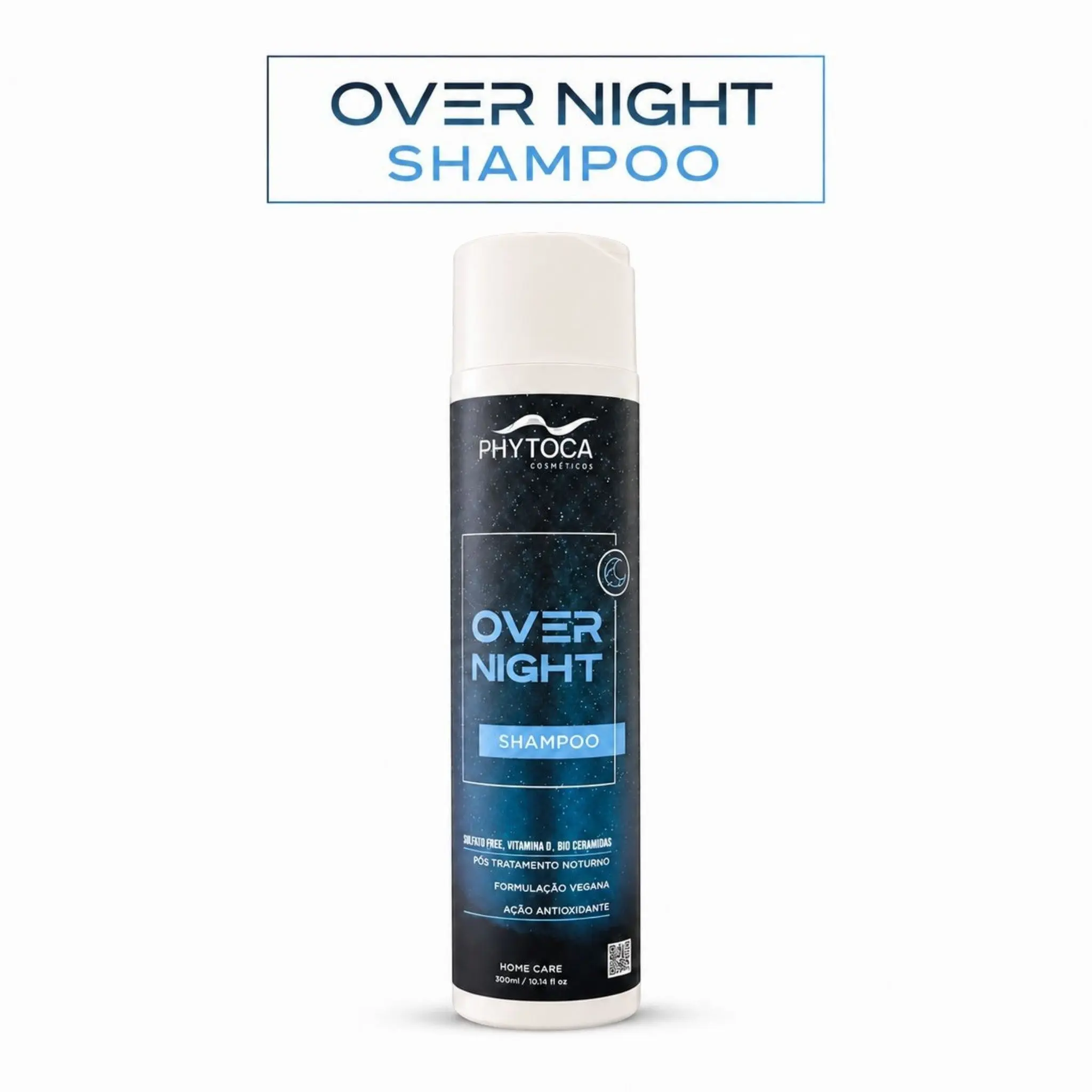 Overnight HC Kit