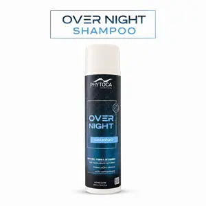 Overnight Shampoo Overnight Shampoo