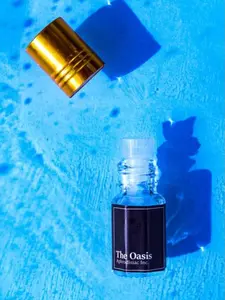 The Oasis Ashwagandha Vegan Herbal Supplement