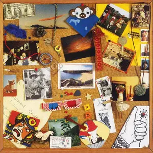 Gorky's Zygotic Mynci, Barafundle (Mint (M)) (LP, Album)