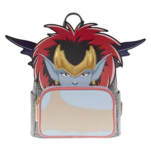Loungefly Disney Gargoyles Demona Cosplay Mini Backpack