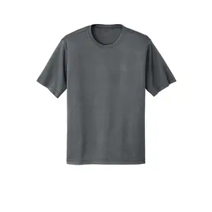 Dallas Roma Grey Tee - Test