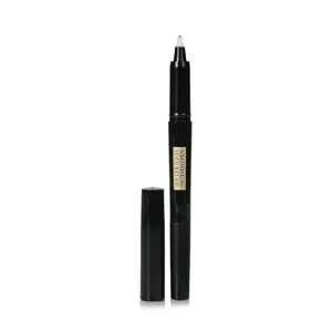 Genuist Beauty Roller Brow Defining Pen Liquid Brow Stain Pen with Ceramic Ballpoint Tip, Waterproof, Blendable Brow Stain for Gappy Areas
