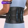 Mesh Breathable Sports Waist Belt, Lower Back Support Belt, Sports and Outdoor Accessory for Men and Women, Adjustable Waist Wrap and Waist Training Belt, Adjustable Compression Belt