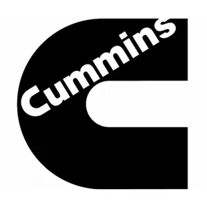 CUMMINS Sticker Decal Logo Badge Overlay Emblem Truck Diesel Engine Dodge Turbo