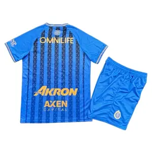 2026 Home Away Kids' Kit Sets Soccer Jersey