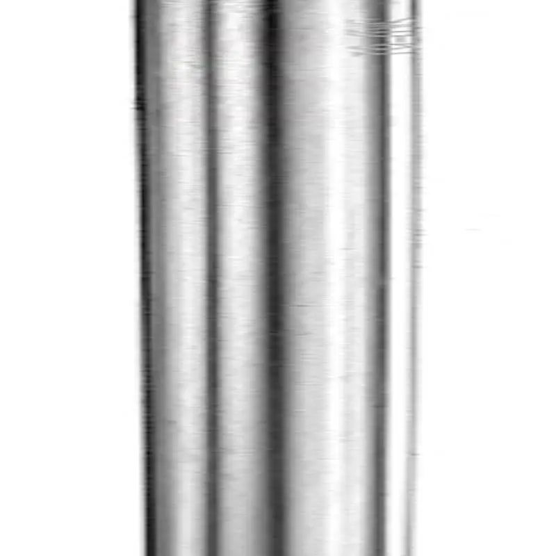 Straight Ejector Pins 7/32" Dia 150mm (6") Long SKD61 Round Tip Punches Steel Ejector Pin Punch for Die Manufacturing Mechanical Maintenance