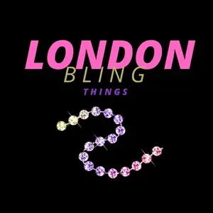 LondonBlingThings shop logo