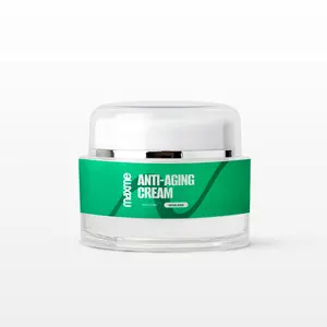 MaxMe Anti-Aging Cream – Natural Blend