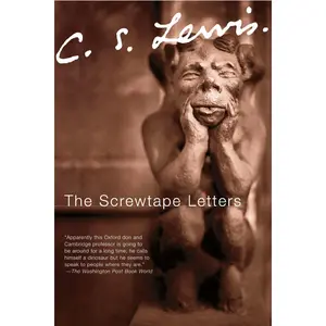 The Screwtape Letters
