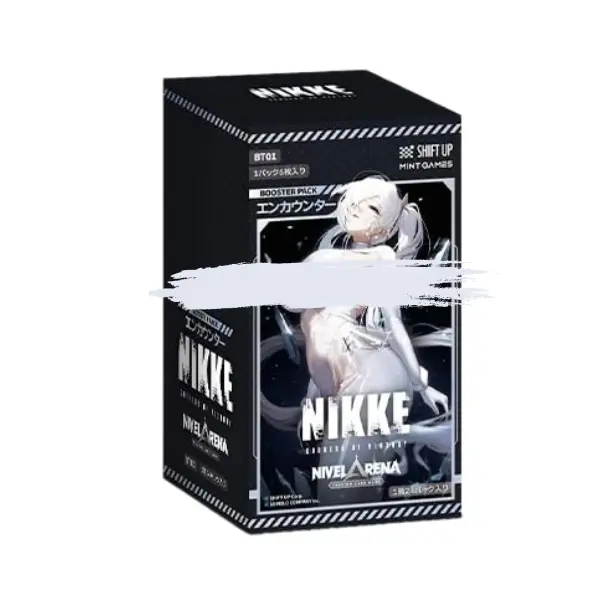azur lane booster box case Weiss Schwarz! Azur Lane Vol.2 Booster Box Case [24 each] main image 0