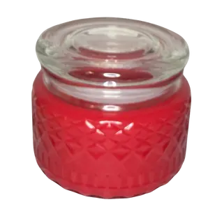 Juicy Watermelon Scented Candle