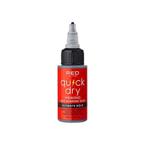 RED by KISS Ultimate Hold Quick Dry Hair Bonding Weave Glue