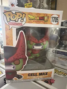 cell max