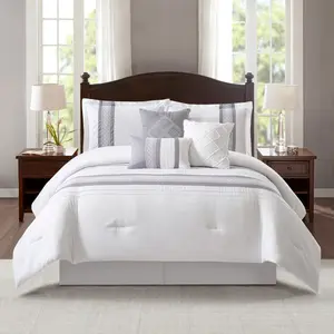 Durango 7 Piece Comforter Set