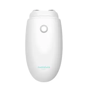 Nuovaluce Beauty Face Massager  Skin care Mini Device for Women