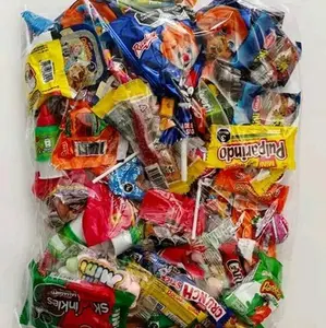 Chucherias Dulce mix Chucherias Dulce mix