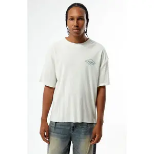 Pacsun Men's Hail Mary Waffle Knit T-Shirt