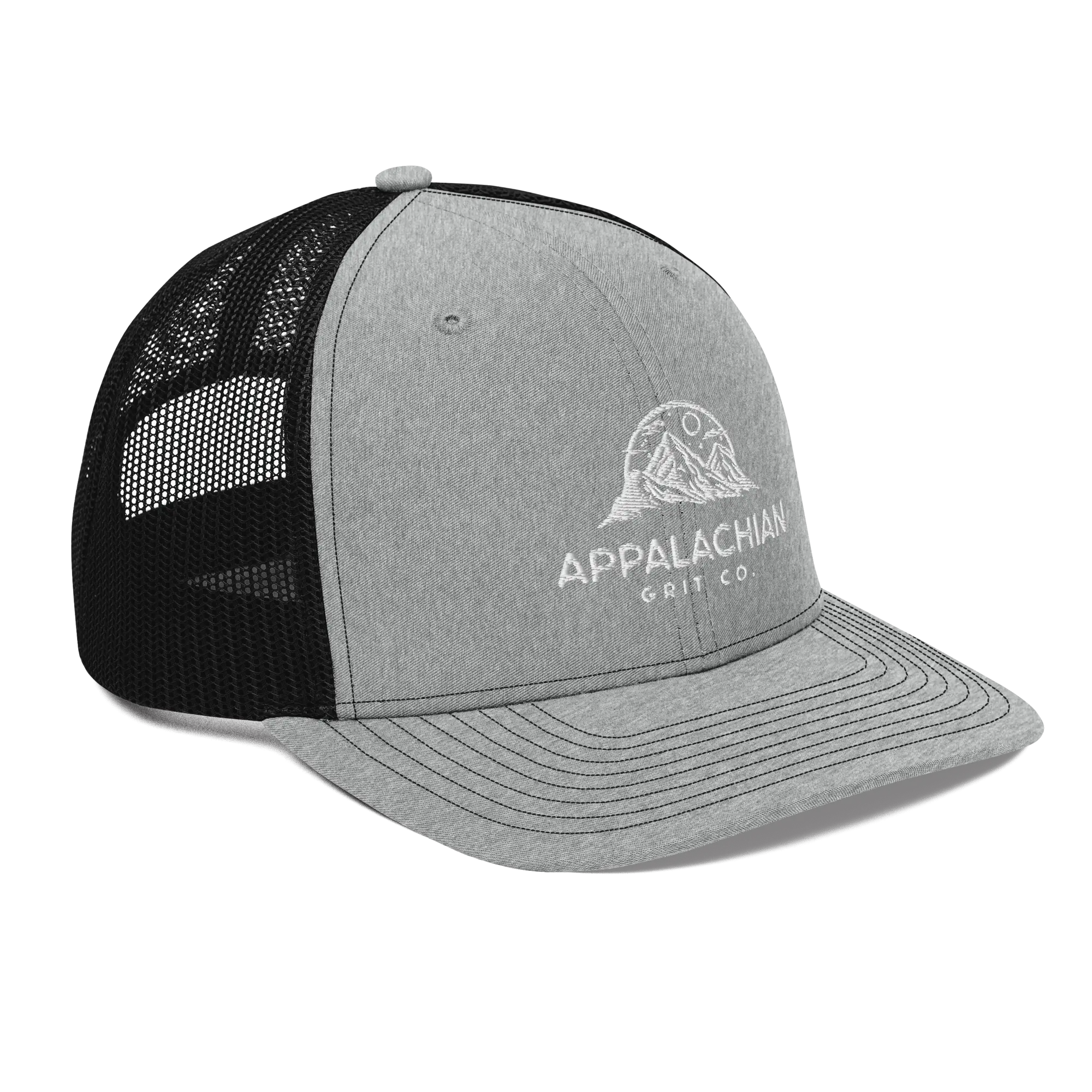 Appalachian Richardson Cap