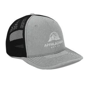 Appalachian Richardson Cap