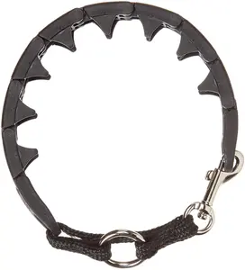 Plastic Pinch Collar