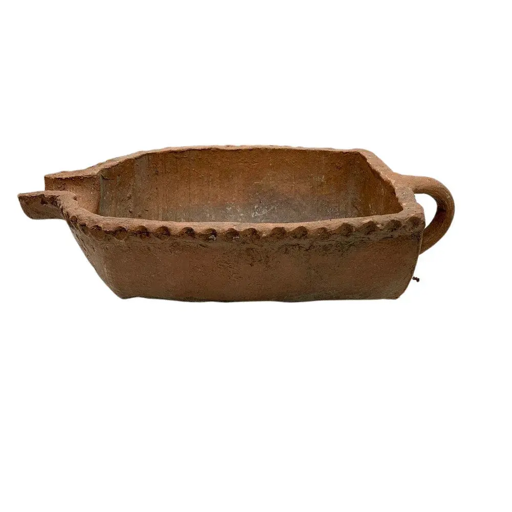 Antique Duck Cooker