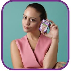 Cosmetic Protruding Ear Corrector for Ear Pinning without Surgery