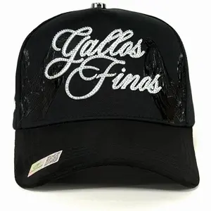 Premium quiality hats, GALLOS FINOS