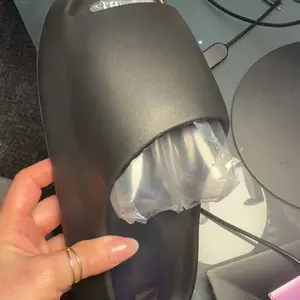 Men's Christmas Gift, Casual Outdoor Slippers, Non-Slip Eva Slides for All Seasons, Lightweight Comfort for Home & Leisure