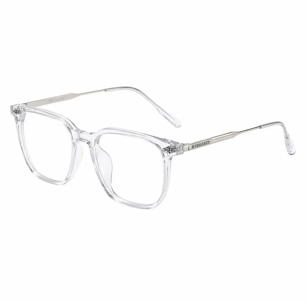 Lyrasses 2.0 Diamond-shaped Design Glasses, Blue Light Blocking or Photochromic Lens Options, Trendy Unisex Fashion Frames, Lightweight Daily Wear, Outdoor Style, Everyday Accessory, Stylish Gift Idea