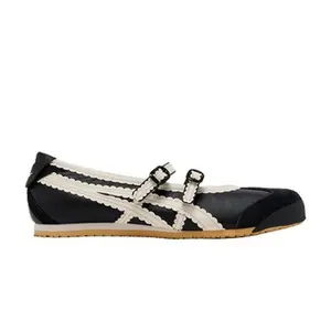 Onitsuka Tiger Wmns Mexico 66 TGRS 'Black Cream'