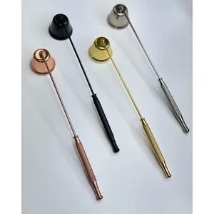 Enchanted Candle Snuffers