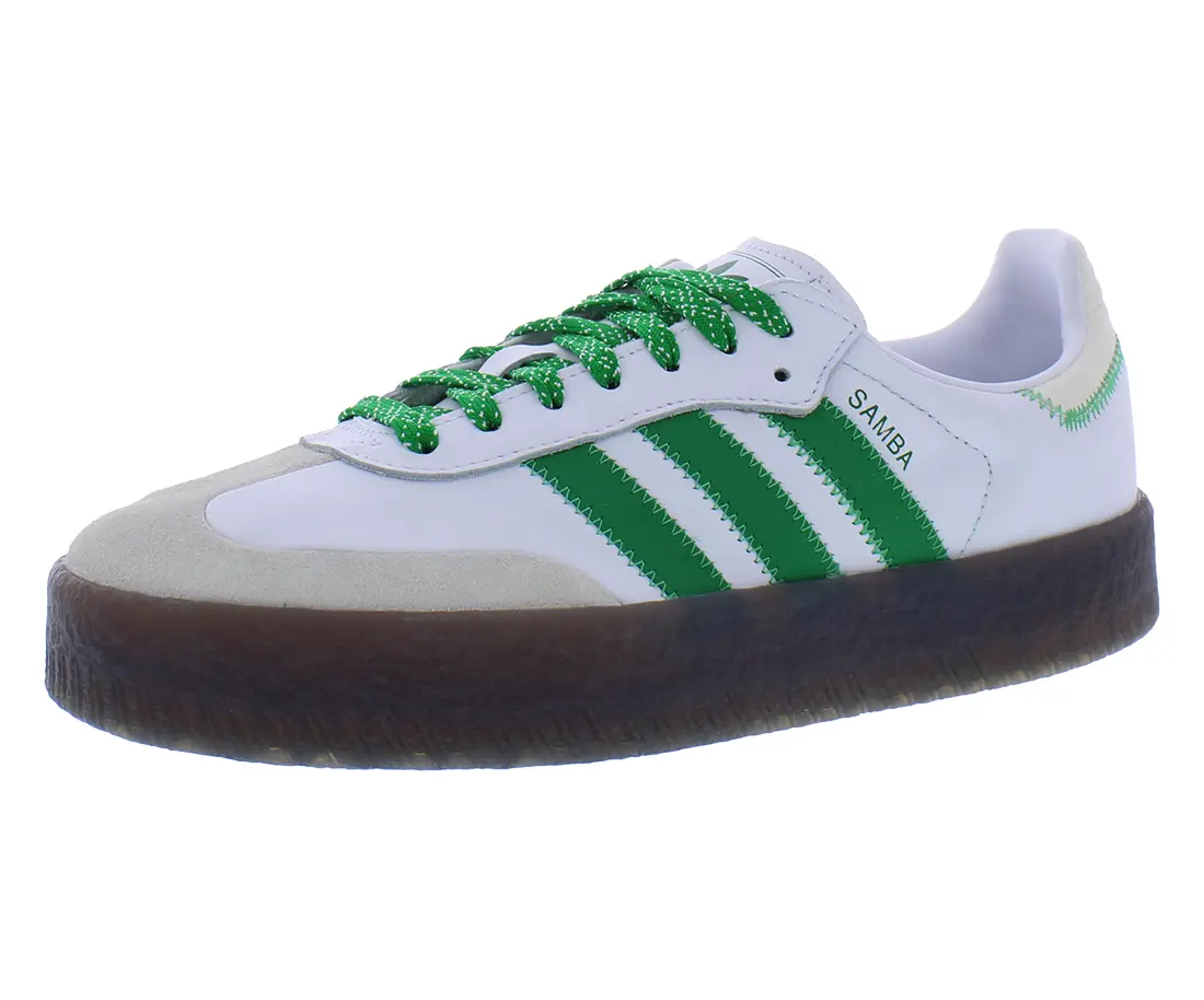 Adidas Sambae Women's Casual Trainers, Sports Sneakers for Everyday Wear