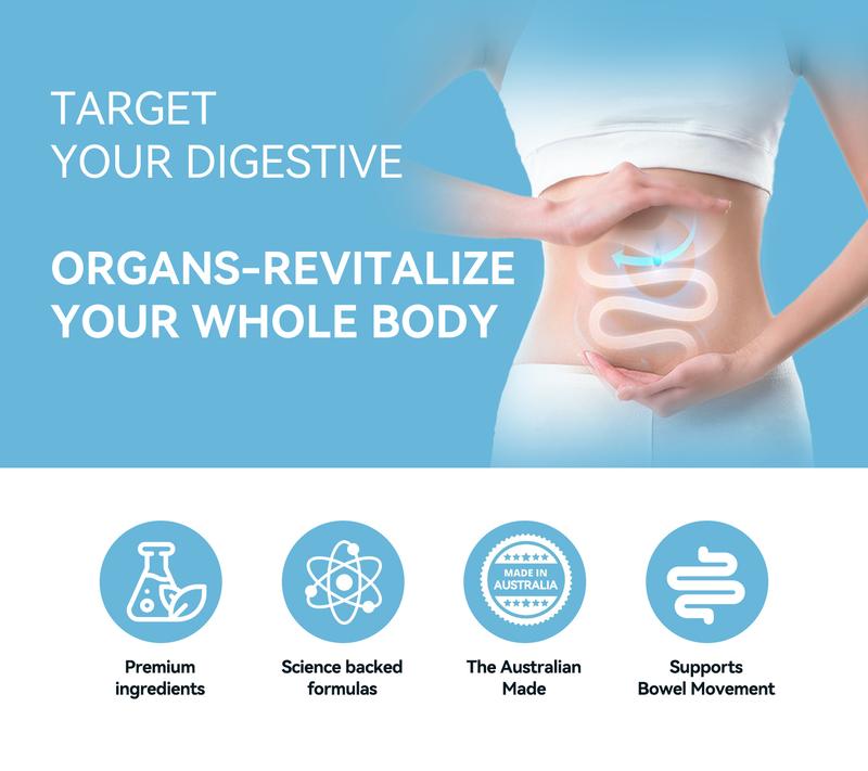 natural 【7-Day Lightness Challenge】Vbot Internal Cleanse - Purifying Formula! Ultimate Herbal Supplement: Senna Leaf, Aloe Vera, Psyllium Husk Powder! Gently cleanses and purifies, promotes healthy elimination. Say goodbye to heaviness! Safe and effective