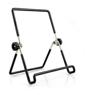 Heavy Duty Shop Stand for Holding Bumpers, Doors, Fenders & Glass - Auto Body Work Holder with Foam Padding - Racks