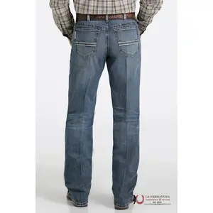 CINCH MEN'S RELAXED FIT ARENAFLEX WHITE LABEL MEDIUM STONE MB92834045