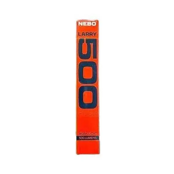 NEBO Larry 500 Flex NEBO Larry 500 Flex