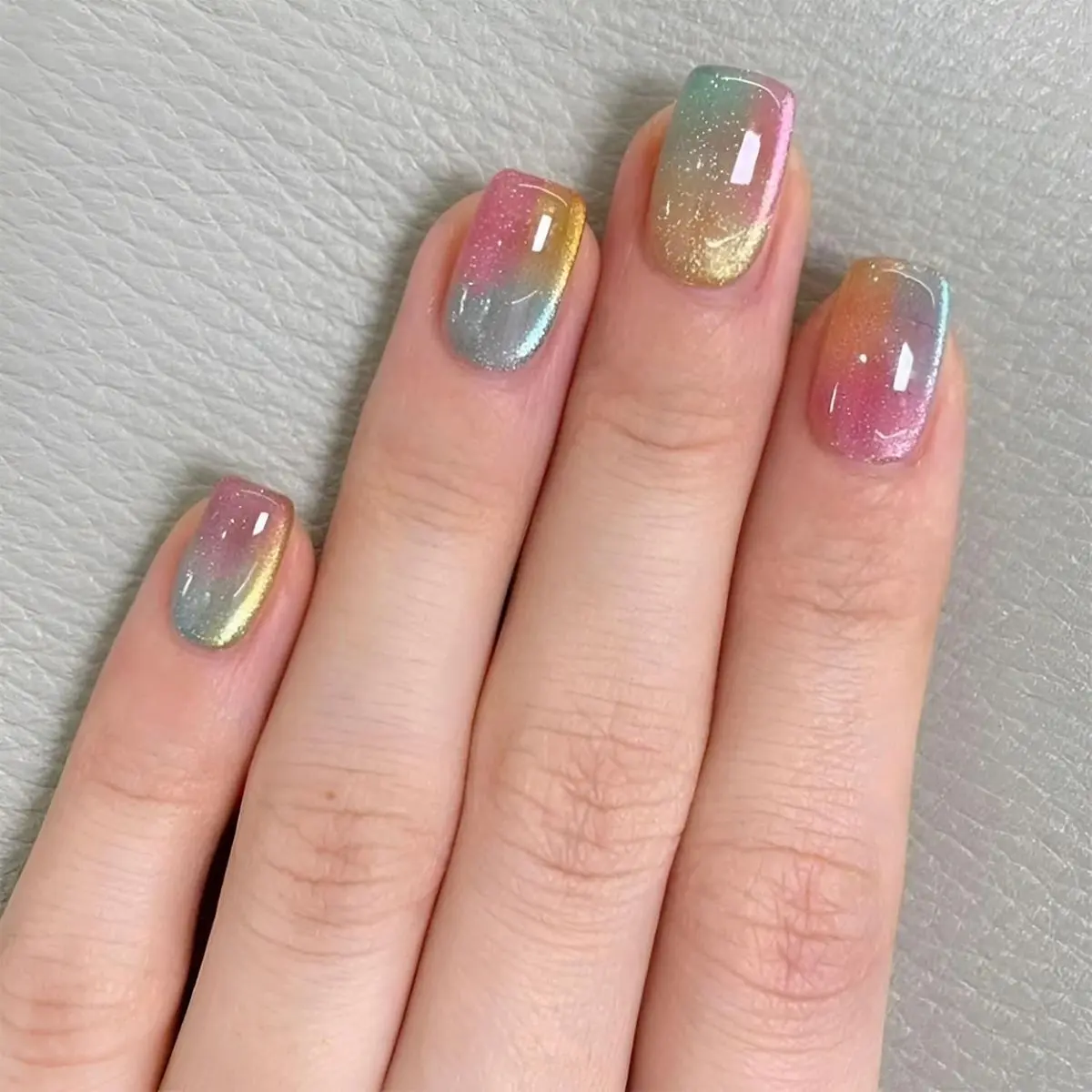 Colorful Gradient