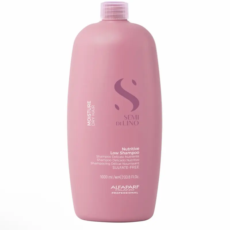 Semi Dilino Nutritive shampoo