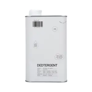 Laundry Fragrance Dedtergent in Xtra Milk