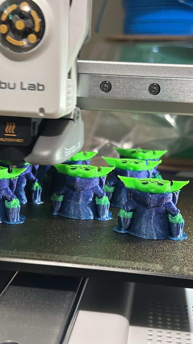 Item: A1 mini Combo (with AMS Lite)