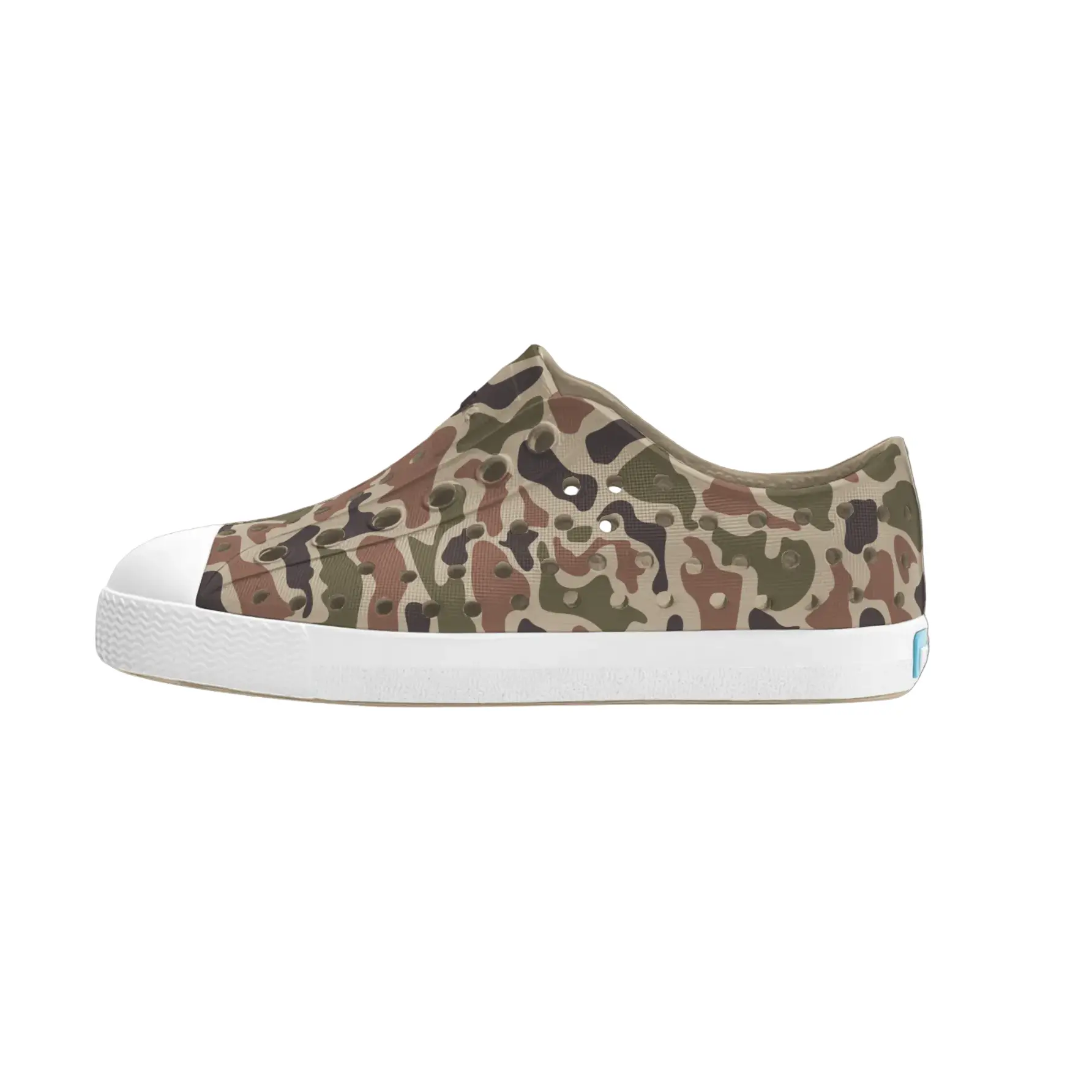 Tuff Camo Native Shoes Tuff Camo Native Shoes