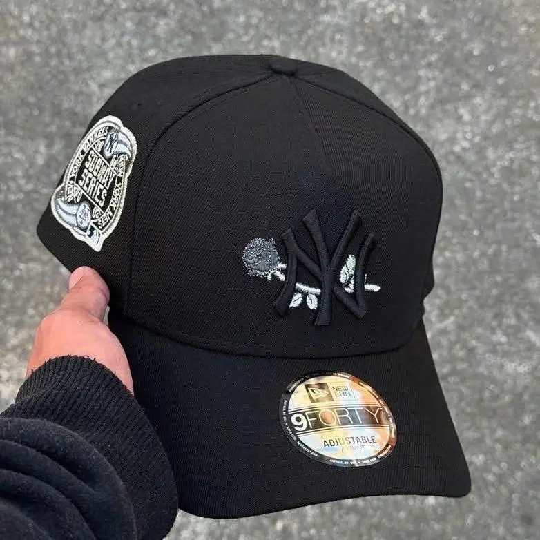 NY007